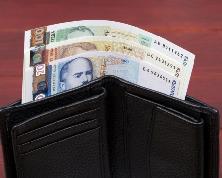 Харчим всичко, което припечелваме