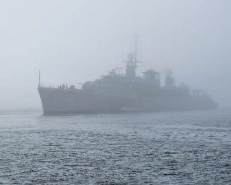 Хусите са атакували товарен кораб, пътуващ за Варна