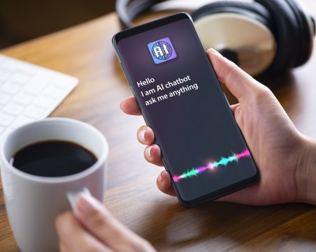 Как да се предпазим от хакерски атаки, докато чатим с ChatGPT