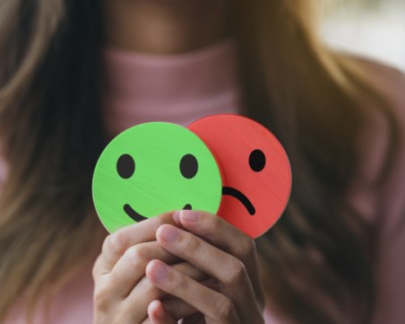 Как да се справим с депресията без лекарства