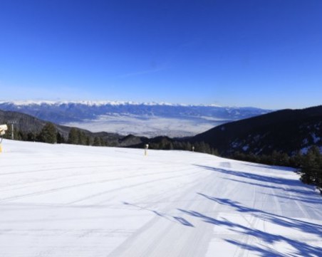 Мъж почина внезапно в Пампорово