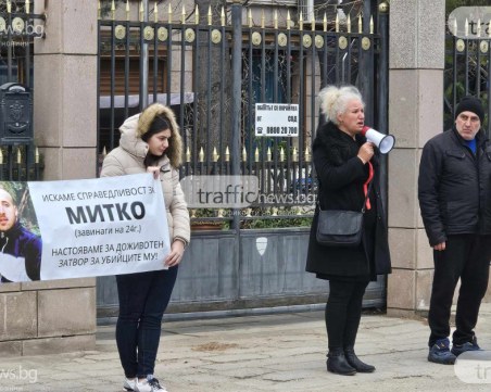 Делото на близнаците наближава, а Рангел Бизюрев все още го няма. Какво ще се случи?