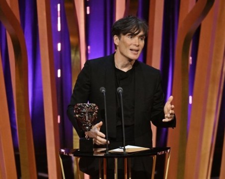 „Опенхаймър