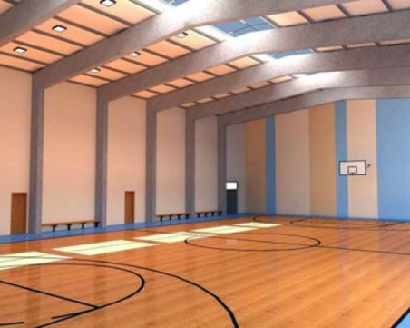 С 5 млн. лева изграждат три нови физкултурни салона в Пловдив, 16 училища с нови спортни площадки