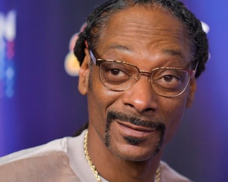 Снуп Дог загуби по-малкия си брат