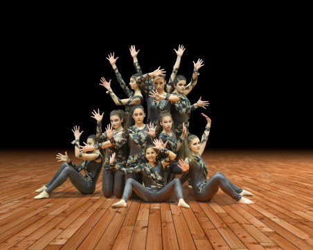 Световни хореографи ще оценяват участниците в танцовия фест 