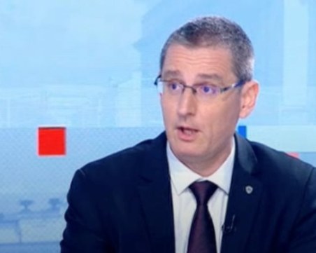 Владимир Николов: Прокурорите работят, за да защитят държавния интерес