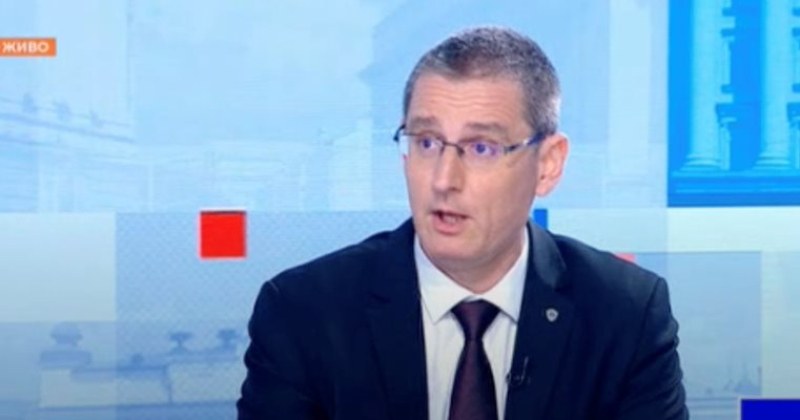 Владимир Николов: Прокурорите работят, за да защитят държавния интерес
