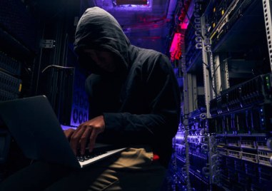 Групата на киберпрестъпниците LockBit определяна като най опасната в света е била