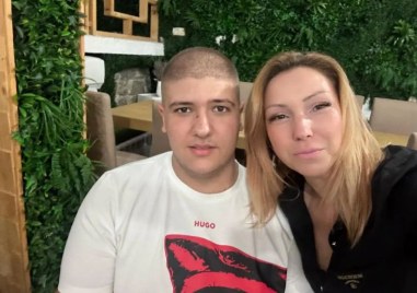 20 годишният Костадин Бозуков от Пловдив се бори с коварно заболяване