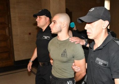 Прокурорският син от Перник отново излиза от ареста Измениха мярката