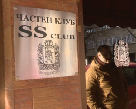 Адвокати от 6 колегии с позиция по казуса 