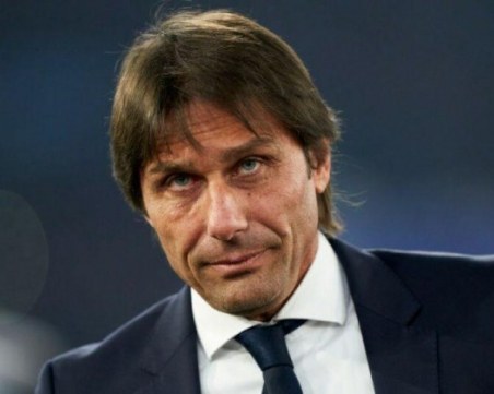 Антонио Конте сред спряганите за нов треньор на Байерн Мюнхен