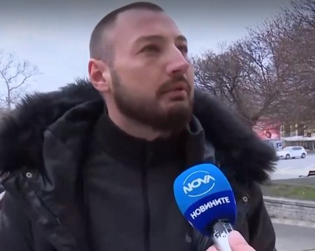 Двойка твърди, че е бита от общински кмет, той отрича