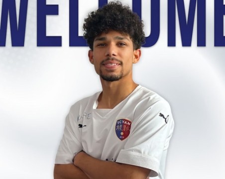 Играч на Ботев без нито една минута отиде в отбор свързан със Зингаревич