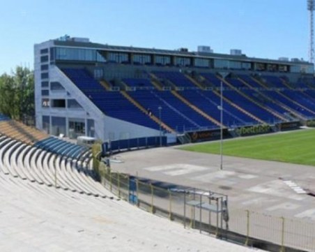 От Левски официално обявиха колко са платили на НАП