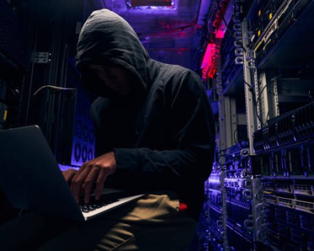 Най-опасната хакерска група в света е разбита