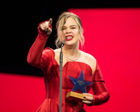 Пловдивчанката Маргарита Стойкова на