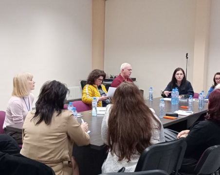 Въвежда се чек лист за прием на хранителните продукти в детските заведения в „Западен”