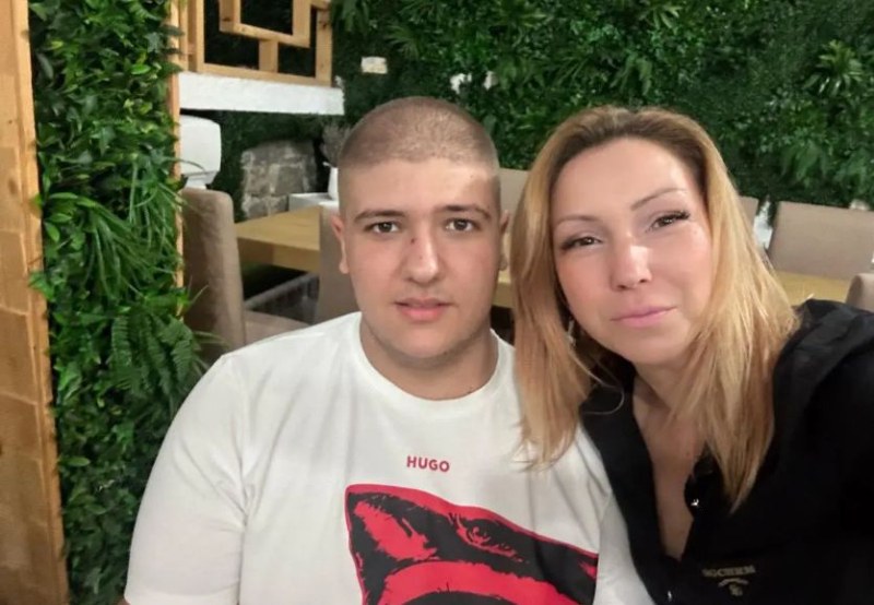 20-годишният Костадин Бозуков от Пловдив се бори с коварно заболяване