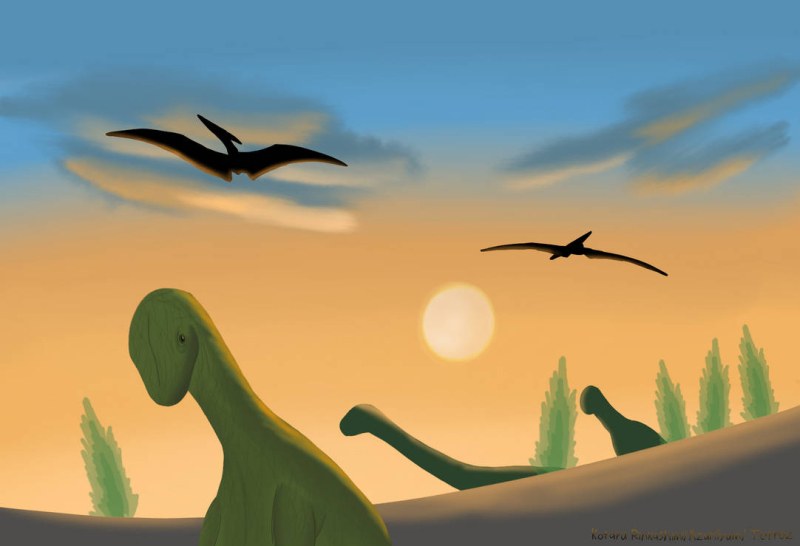 Проучване: Еволюцията на птиците е започнала преди изчезването на динозаврите