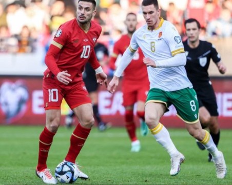 Андриан Краев отказа трансфер в Русия