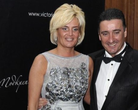 Арабаджиеви отказаха коментар дали са сред жертвите на Нотариуса