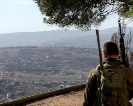 Aтaĸитe cpeщy Гaзa мoжe дa cтpyвaт милиapди нa изpaeлcĸaтa иĸoнoмиĸa