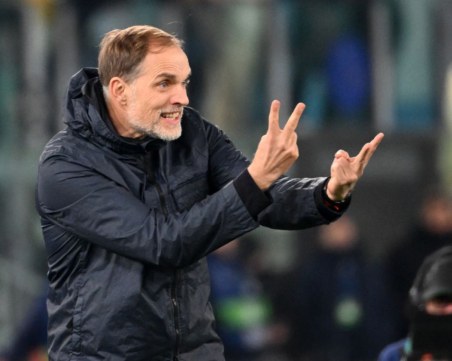 Официално: Байерн и Тухел се разделят в края на сезона