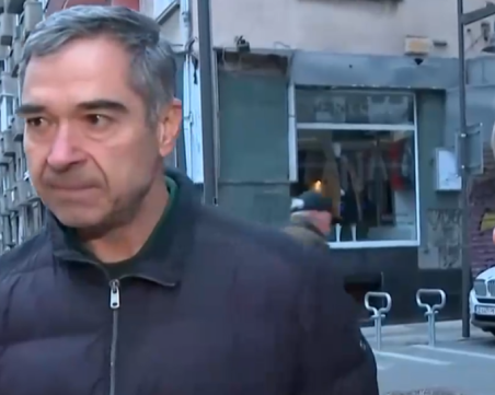 Бащата на Филип, убит на зебра: Съдебната система не работи в полза на обществото