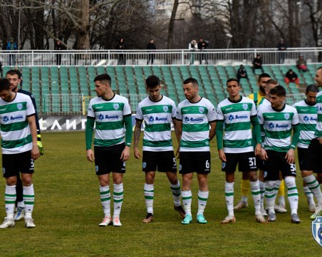 Черно море продаде звездата си, слага табло за мача с ЦСКА