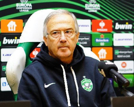 Дерменджиев: Трябва да бъдем много умни