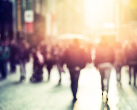 Колко хора у нас са без работа или работят в черния сектор