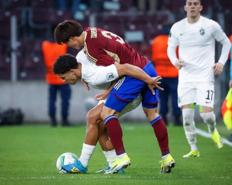 Лудогорец в битка срещу Сервет за осминафиналите в Лигата на конференциите