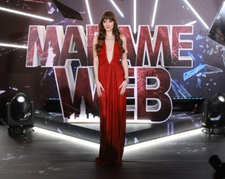 Най-гледаните филми в киносалоните у нас през изминалата седмица