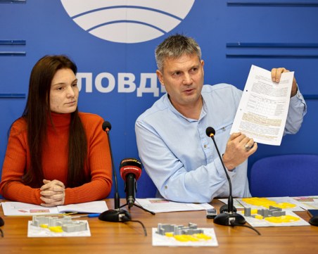 Пловдивски бизнесмен и „Гербера” в нова полемика  за законността на мегакомплекса в Тракия