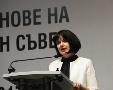 Съдия Пашкунова за Божанов: Не взехме мерки преди години, смятахме го за инцидент