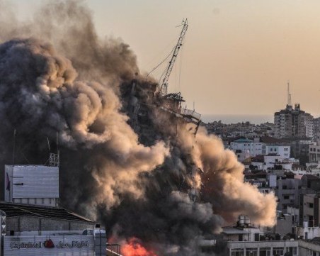 САЩ гласуваха 