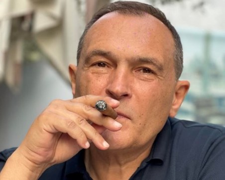 Васил Божков създаде национално движение