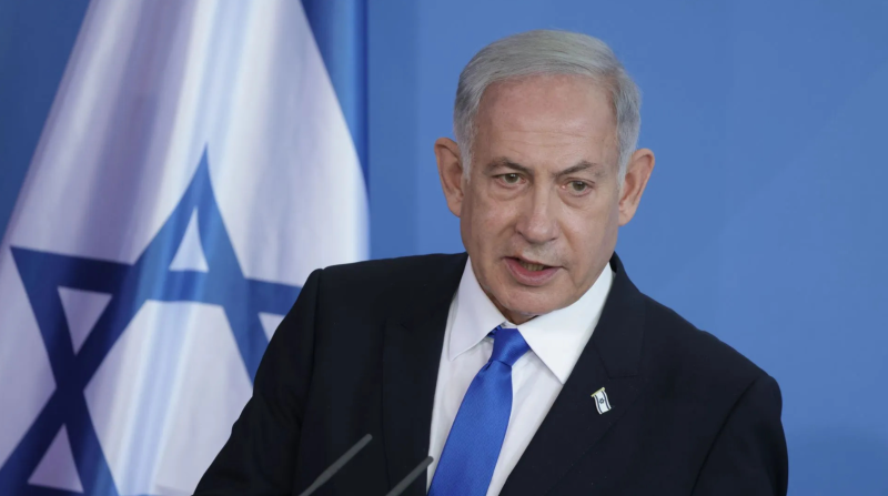 Нетаняху: Израел ще запази военен контрол над палестинските територии, дори при решение за две държави