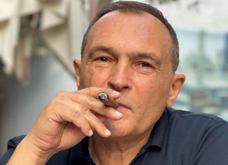 Васил Божков създаде национално движение