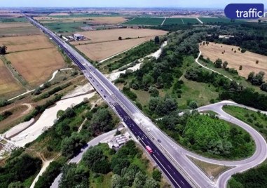 Агенция Пътна инфраструктура спечели два проекта на обща стойност от