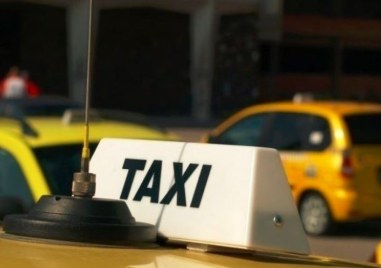 Пловдивчанин даде ултиматум на шофьор на такси пише По