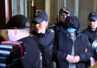 Бившият дипломат Красимира Трифонова основна заподозряна за извършител на убийството на
