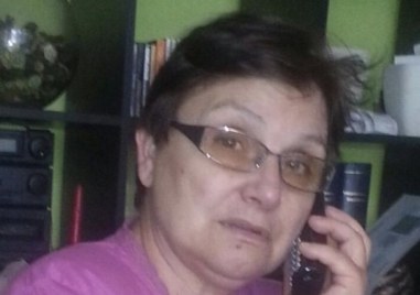 Съдебният експерт Веса Ризова 79 е жената която почина след
