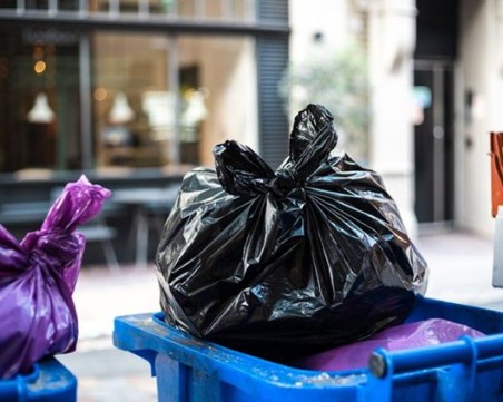 5 опасни отпадъка, които не бива да изхвърляте в кофата за боклук