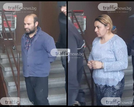 Адвокат отказа да жали ареста на ромите измамници, съдът спешно търси нов защитник