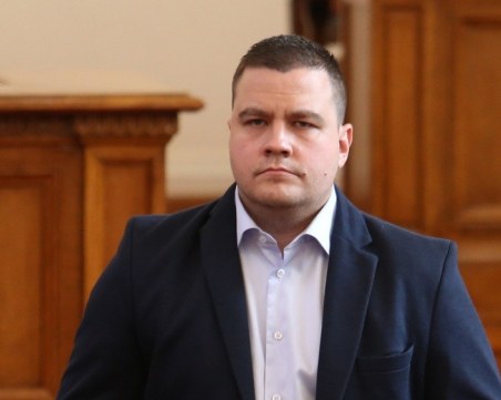 Балабанов: Готови сме за избори, това ще бъде най-оздравителното нещо