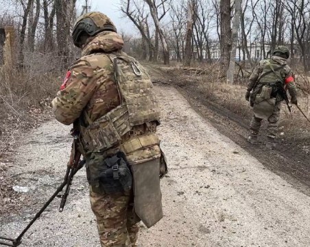 Киев: Украинските армия уби 