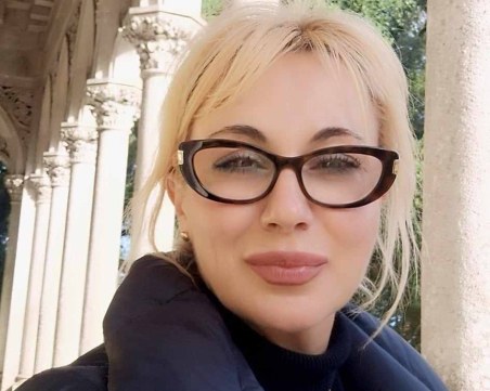 Мариана Обретенова: При ТОЗ материал в това риалити,най-добре момчето да си остане ерген!